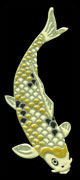 K066 Classic Nishikikoi Gold right